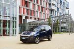 Fiat Fiorino Combi 2016 года